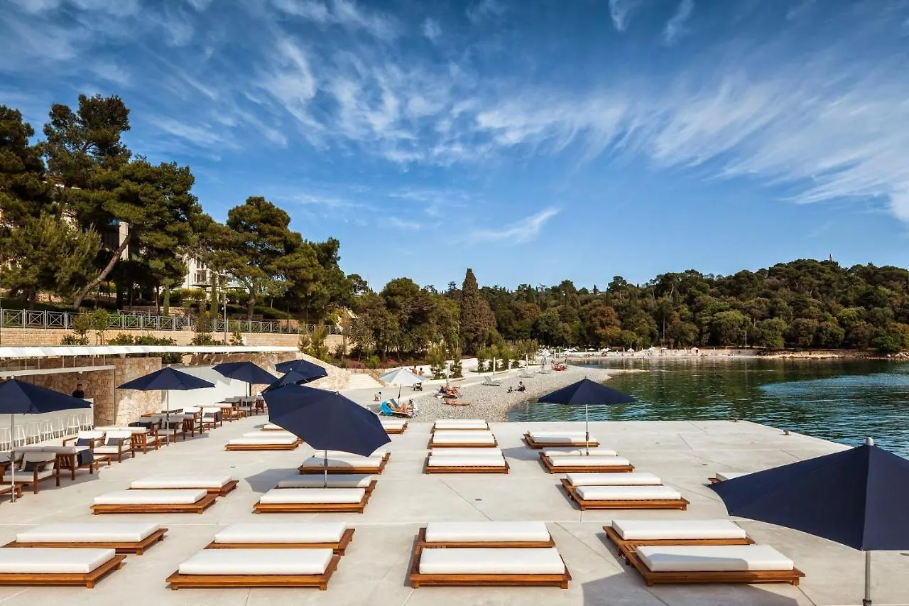 Holiday home Family Friendly House With A Parking Space Rovinj - 20540