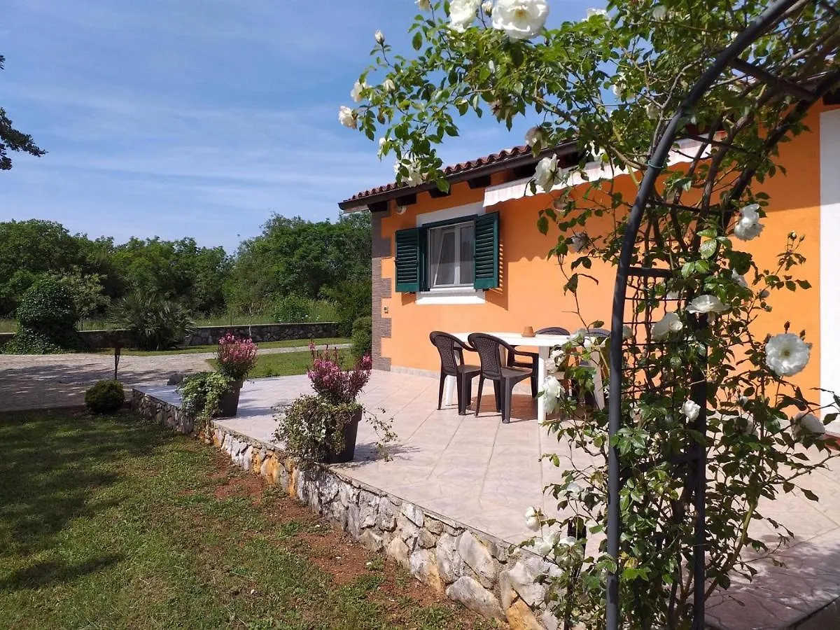Family Friendly House With A Parking Space Rovinj - 20540